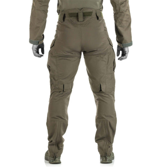 Kampfhose STRIKER ULT, Brown-Grey
