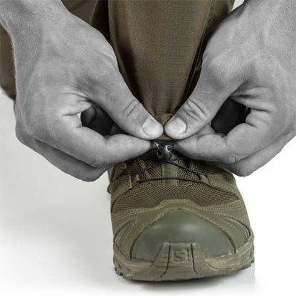 Kampfhose STRIKER ULT, Brown-Grey