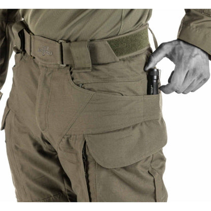 Kampfhose STRIKER ULT, Brown-Grey