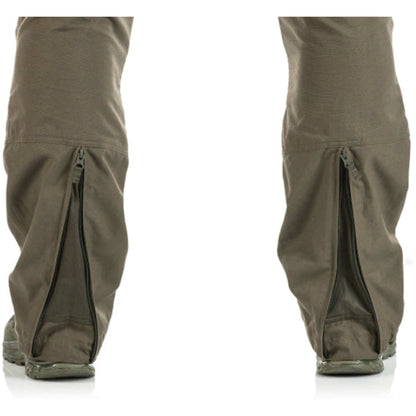 Kampfhose STRIKER ULT, Brown-Grey