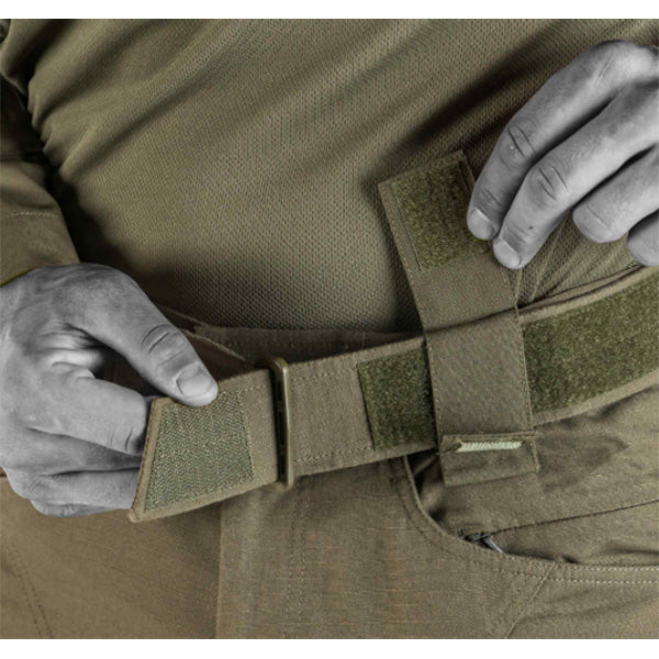 Kampfhose STRIKER ULT, Brown-Grey