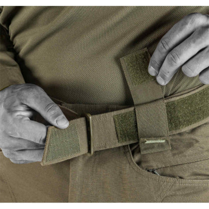 Kampfhose STRIKER ULT, Brown-Grey