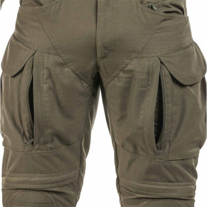 Kampfhose STRIKER ULT, Brown-Grey