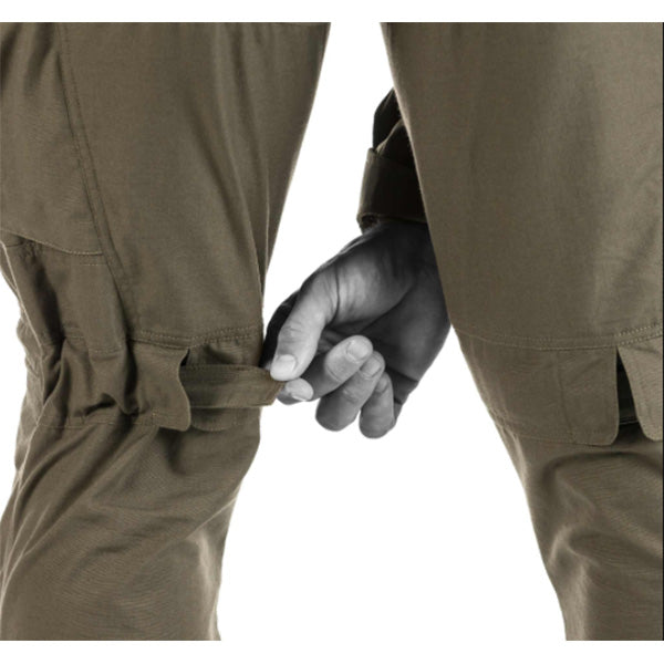 Kampfhose STRIKER ULT, Brown-Grey