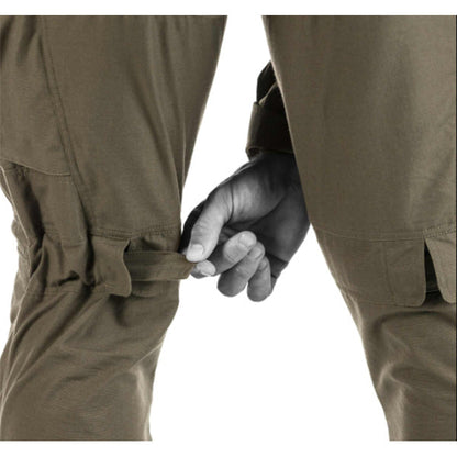 Kampfhose STRIKER ULT, Brown-Grey