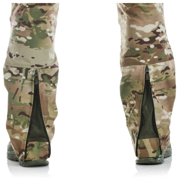 Kampfhose STRIKER ULT, multicam