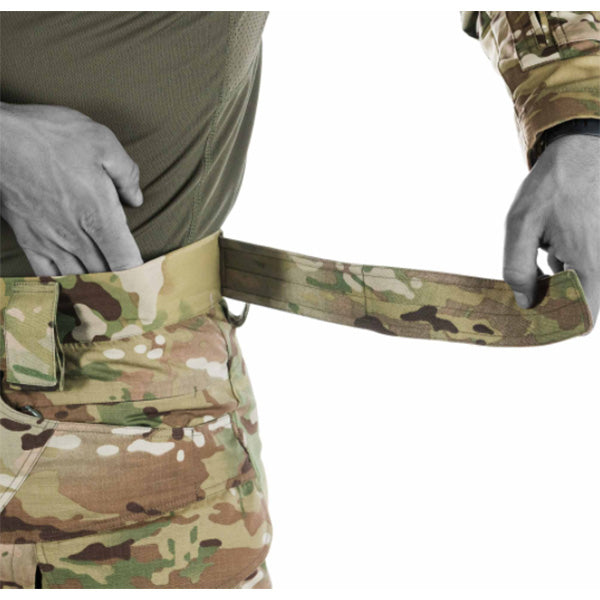 Kampfhose STRIKER ULT, multicam