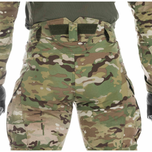 Kampfhose STRIKER ULT, multicam