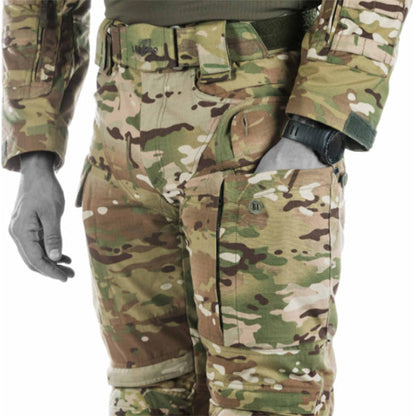 Kampfhose STRIKER ULT, multicam