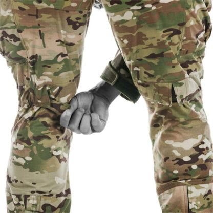 Kampfhose STRIKER ULT, multicam