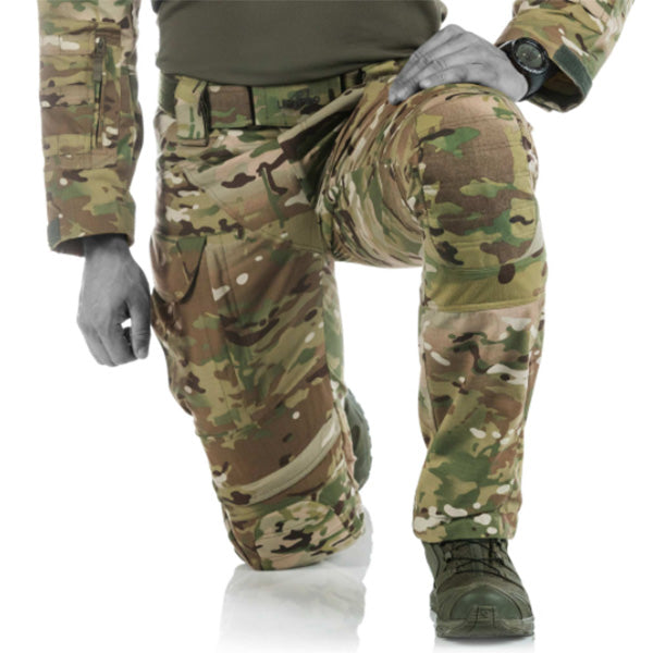 Kampfhose STRIKER ULT, multicam