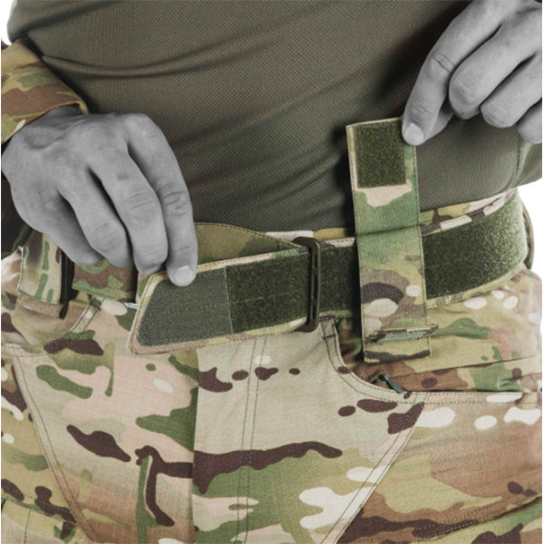 Kampfhose STRIKER ULT, multicam