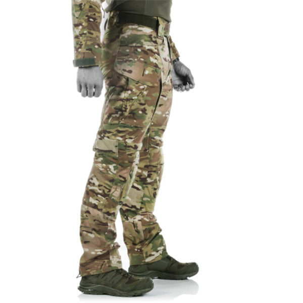 Kampfhose STRIKER ULT, multicam