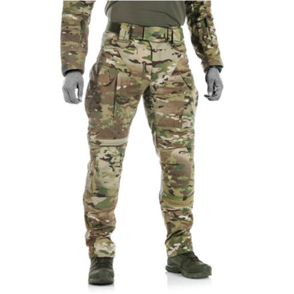 Kampfhose STRIKER ULT, multicam