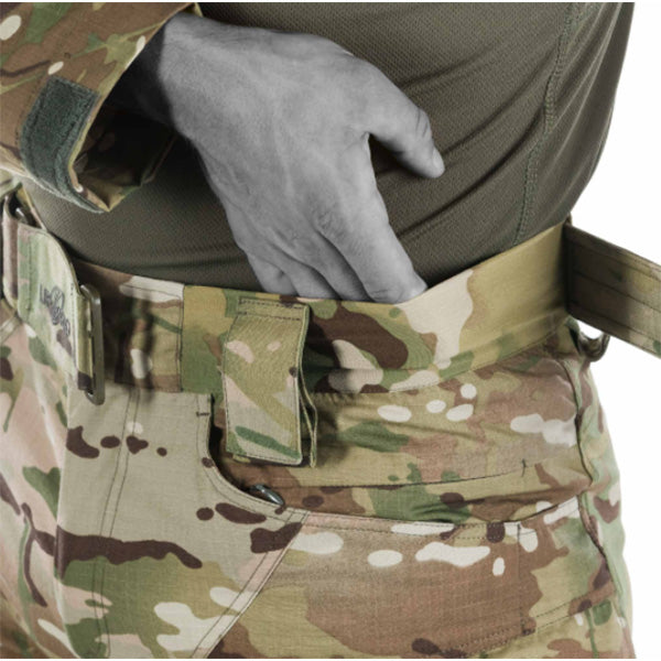 Kampfhose STRIKER ULT, multicam