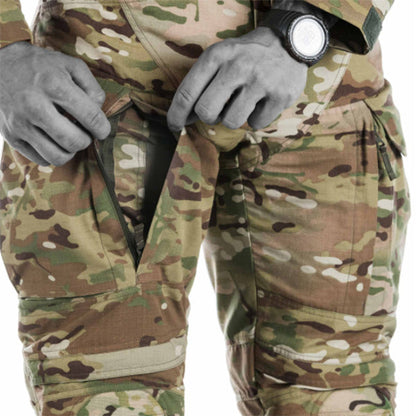 Kampfhose STRIKER ULT, multicam