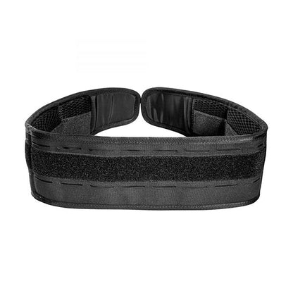 TT BELT PADDING M&P, Black