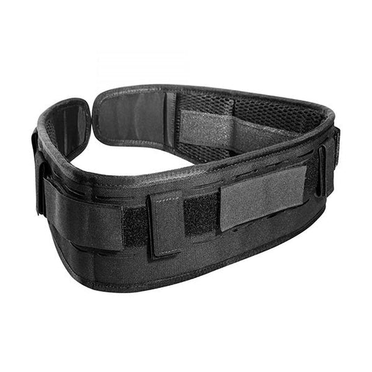 TT BELT PADDING M&P, Black