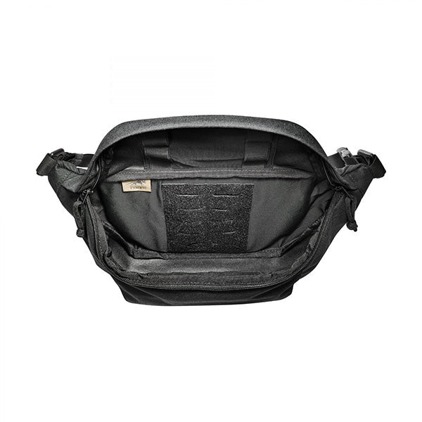 TT MODULAR HIP BAG 2, Black
