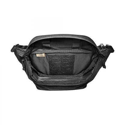 TT MODULAR HIP BAG 2, Black