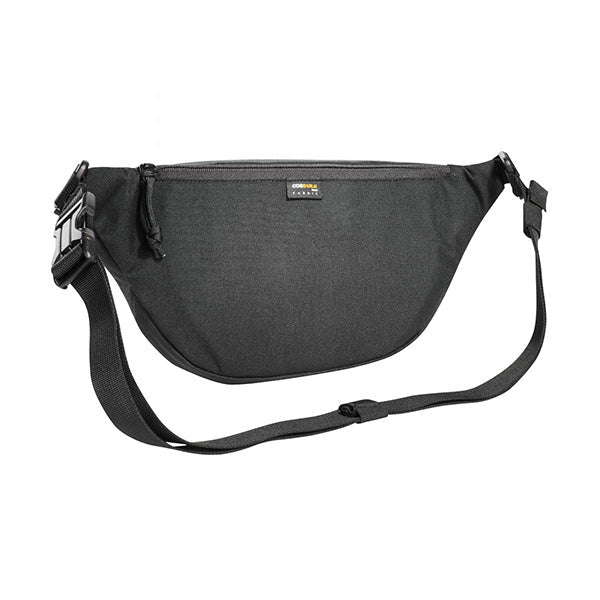 TT MODULAR HIP BAG 2, Black