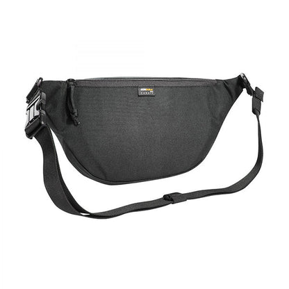 TT MODULAR HIP BAG 2, Black