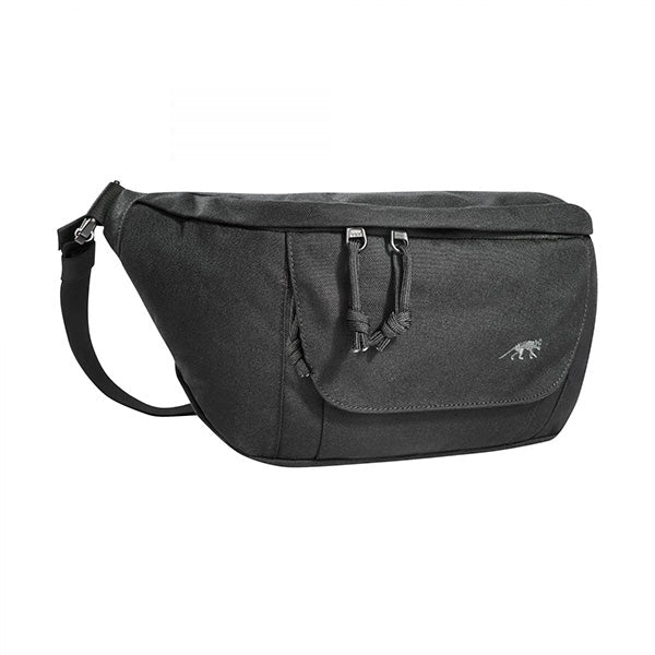 TT MODULAR HIP BAG 2, Black