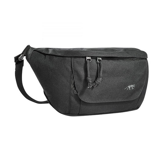 TT MODULAR HIP BAG 2, Black