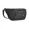 TT MODULAR HIP BAG 2, Black