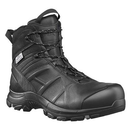 RESCUE ONE WOMAN, S3, Black