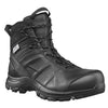RESCUE ONE WOMAN, S3, Black