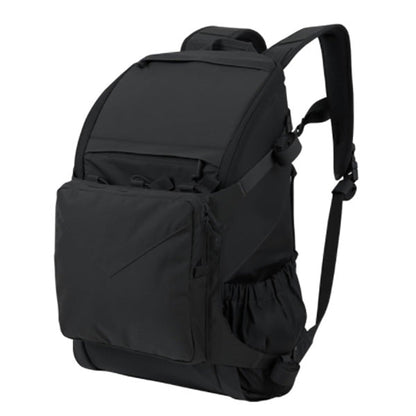 Fluchtrucksack BAIL OUT BAG BACKPACK, 25 Liter, Black