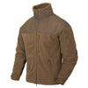 Fleece-Jacke, CLASSIC ARMY JACKET - FLEECE