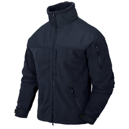 Fleece-Jacke, CLASSIC ARMY JACKET - FLEECE