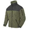 Fleece-Jacke, CLASSIC ARMY JACKET - FLEECE