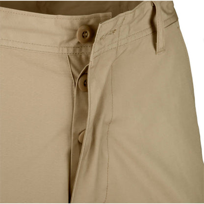 BDU SHORTS - COTTON RIPSTOP, US Desert