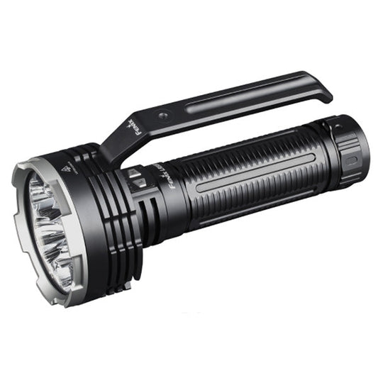 Akkulampe mit USB-C Anschluss LR80R, 18'000 Lumen, inkl. Akku