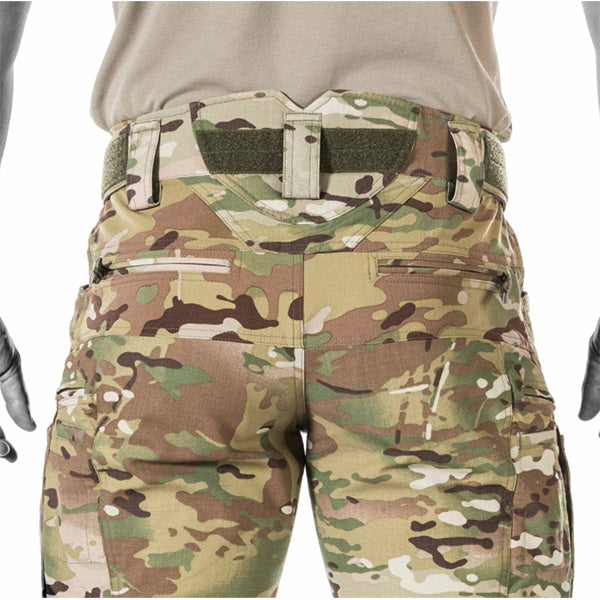 UF PRO taktische Shorts P-40 GEN.2 SHORTS, multicam