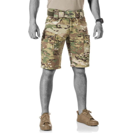 UF PRO taktische Shorts P-40 GEN.2 SHORTS, multicam