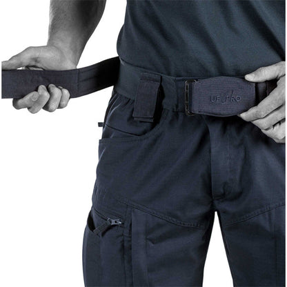 UF PRO taktische Shorts P-40 GEN.2 SHORTS, Navy Blue