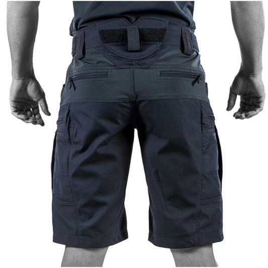 UF PRO taktische Shorts P-40 GEN.2 SHORTS, Navy Blue