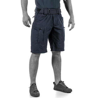 UF PRO taktische Shorts P-40 GEN.2 SHORTS, Navy Blue