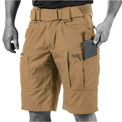 UF PRO taktische Shorts P-40 GEN.2 SHORTS, kangaroo