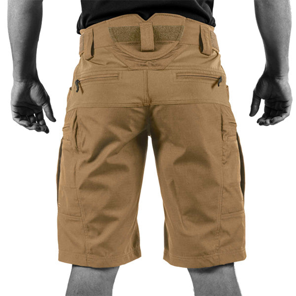 UF PRO taktische Shorts P-40 GEN.2 SHORTS, kangaroo