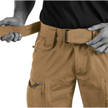 UF PRO taktische Shorts P-40 GEN.2 SHORTS, kangaroo