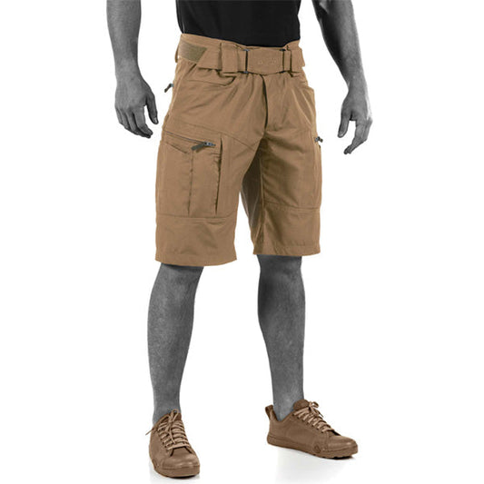 UF PRO taktische Shorts P-40 GEN.2 SHORTS, kangaroo