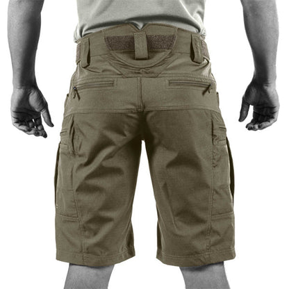 UF PRO taktische Shorts P-40 GEN.2 SHORTS, brown grey