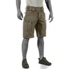 UF PRO taktische Shorts P-40 GEN.2 SHORTS, brown grey