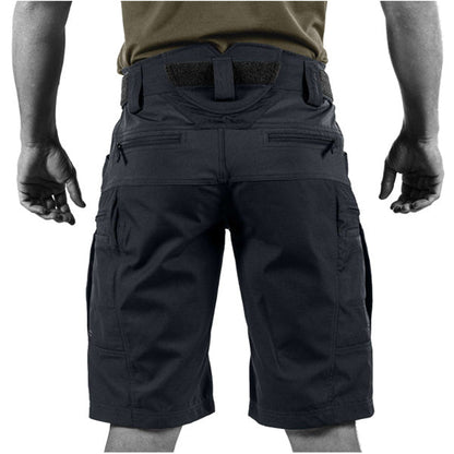 UF PRO taktische Shorts P-40 GEN.2 SHORTS, Black
