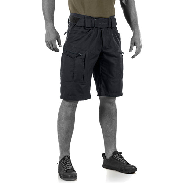 UF PRO taktische Shorts P-40 GEN.2 SHORTS, Black